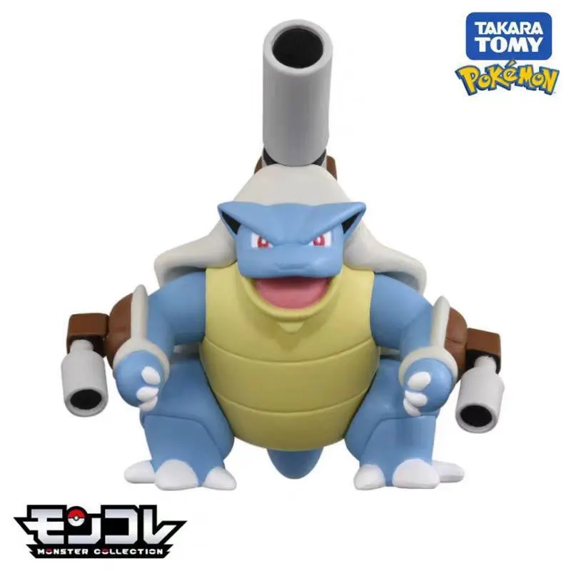 ألعاب تومي بوكيمون ميجا ألتاريا جارديفور تشارجر XY جينجر ألعاب شخصيات أنيمي ميجا ميوتو نموذج جماعي دمى هدايا للأطفال #3