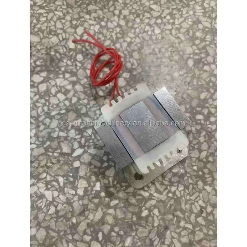 

QQ iVibration Pump Coil Powder Granule Filling Machine Spare Parts Electromagnet Coil Packaging Machine