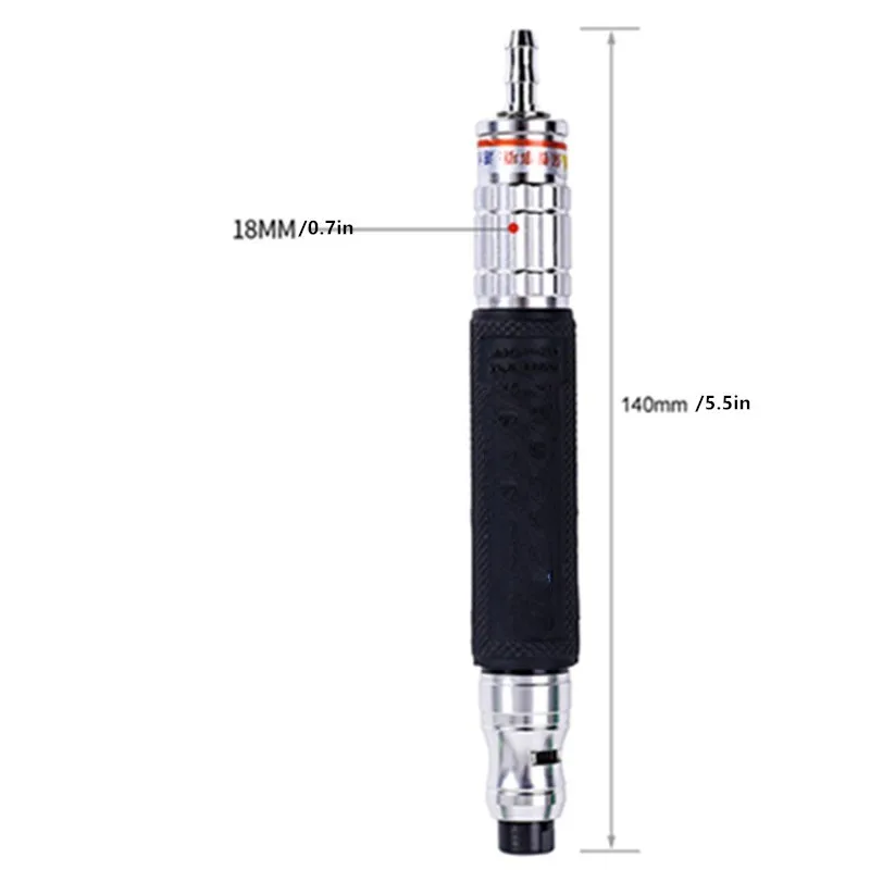 Imagem -05 - Cal-hawk Pneumática Polimento Máquina Pneumático Moagem Pen Industrial Grade 370a