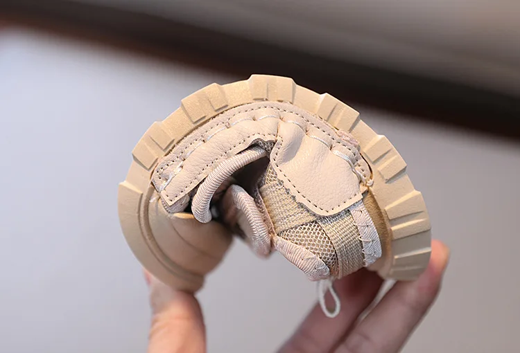 Kids Sandals 2023 Summer Tip Binding Fashion Boys and Girls Soft Sole Anti slip Beach Shoes