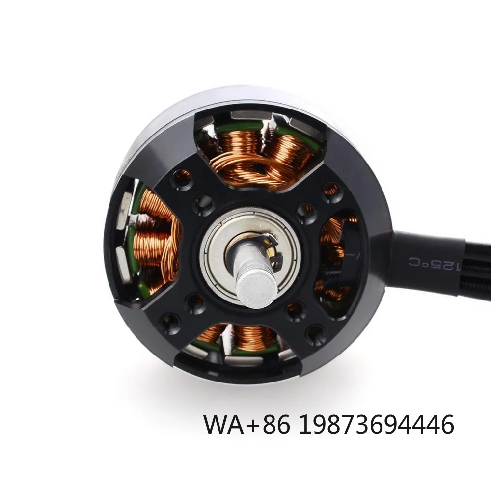 

C6354 6354 250KV 200KV Brushless Motor Brushless Motor for RC Airplane Fixed-Wing Glider Aircraft