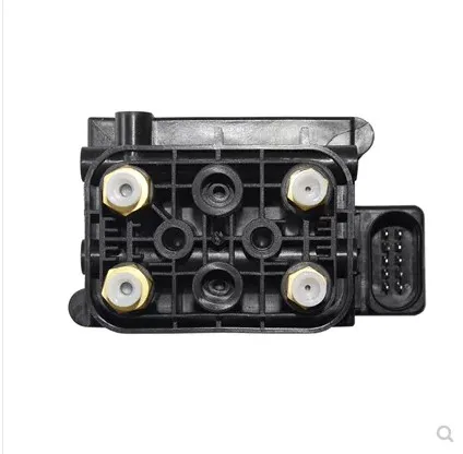 

Для Jaguar X351 V6 V8 демпфирующий амортизатор, распределительный клапан, аэрозольный регулирующий клапан, воздушный клапан