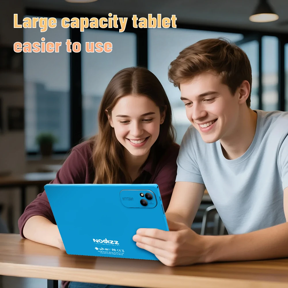 لوحة أعمال راقية 5G الإصدار العالمي 12GB + 512GB Android14 10 بوصة 5G SIM GPS WiFi بلوتوث Google Play الكمبيوتر اللوحي لشاومي