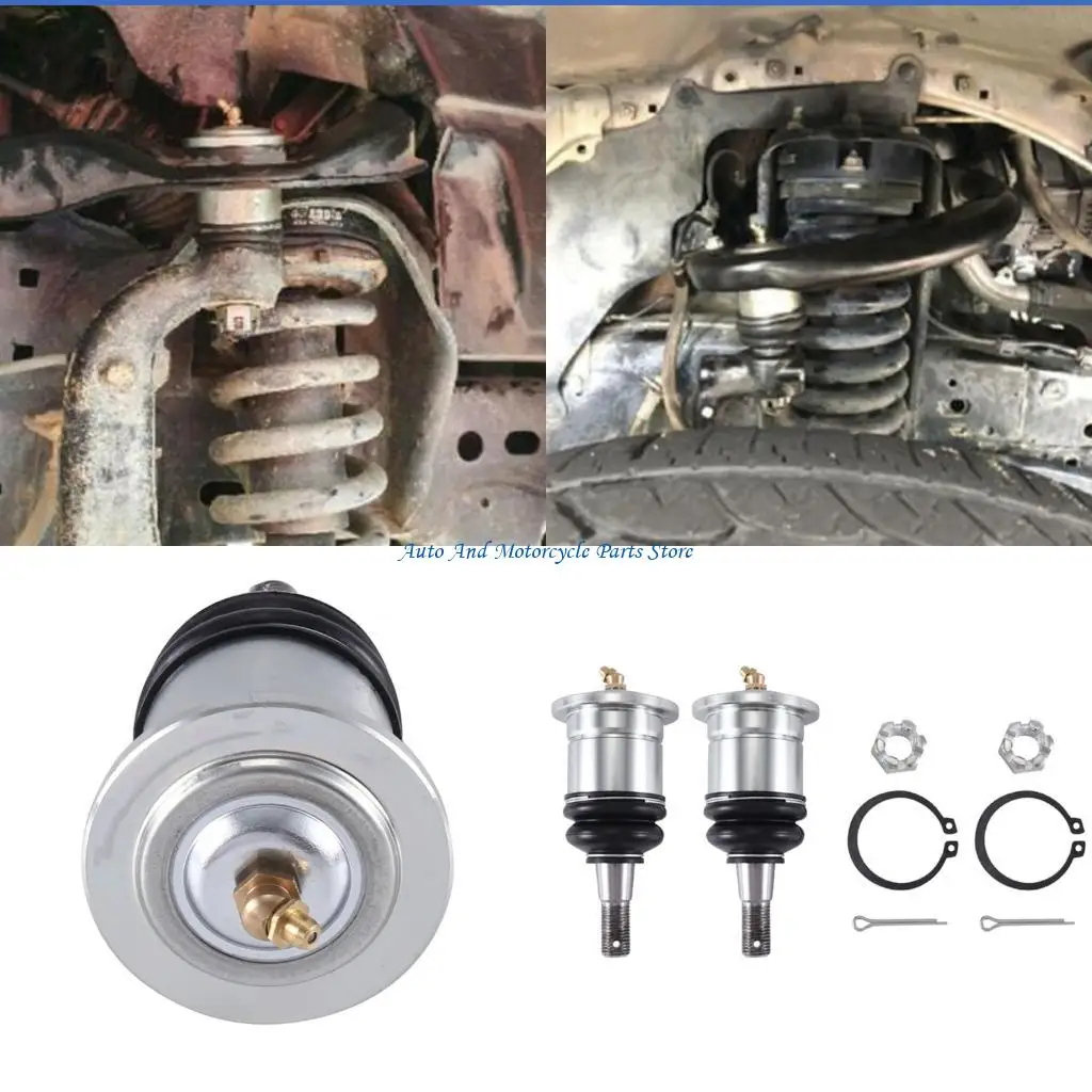 

P9FD Ball Joint Upper Greasable Ball Joint for Hilux Vigo Automotive Accessories