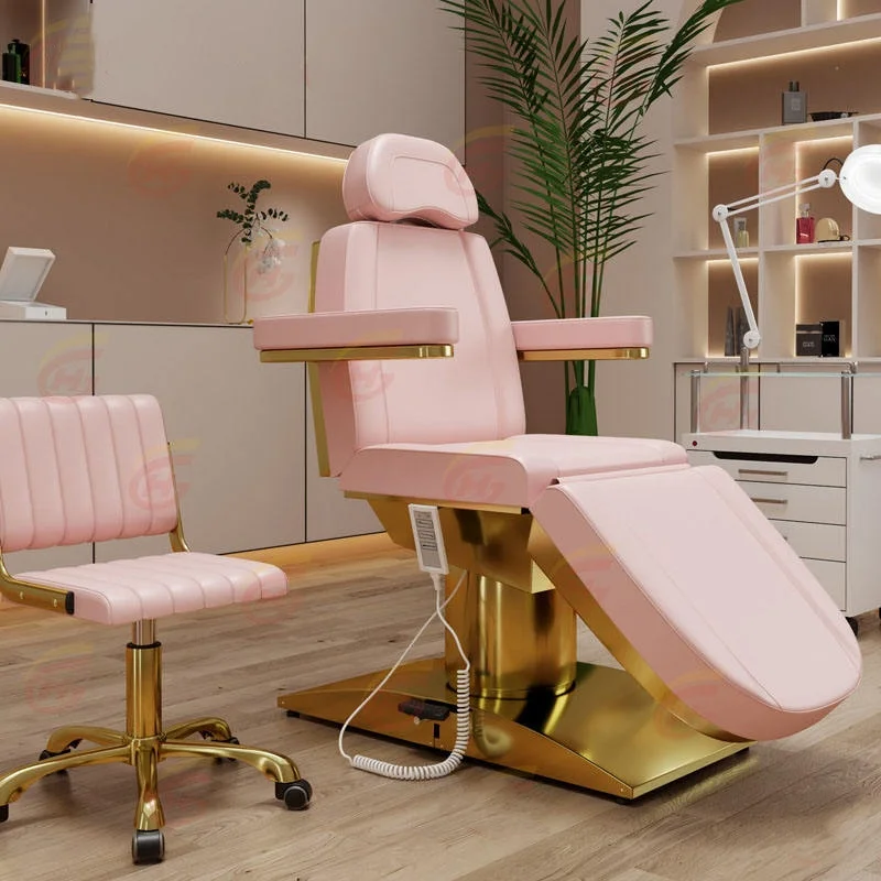 Salon Beauty Extens… - image