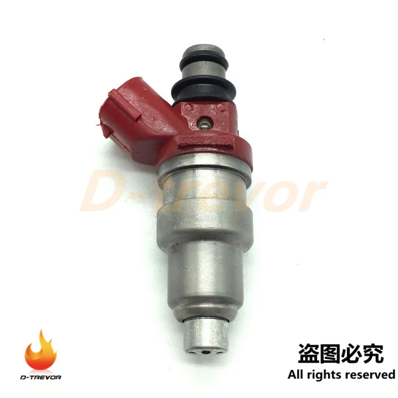 

1 шт. OEM 23250-74130 топливные форсунки для Camry Vista Petrol 1.8L 1990-1994 поток соответствует 23209-74130 2320974130 2325074130