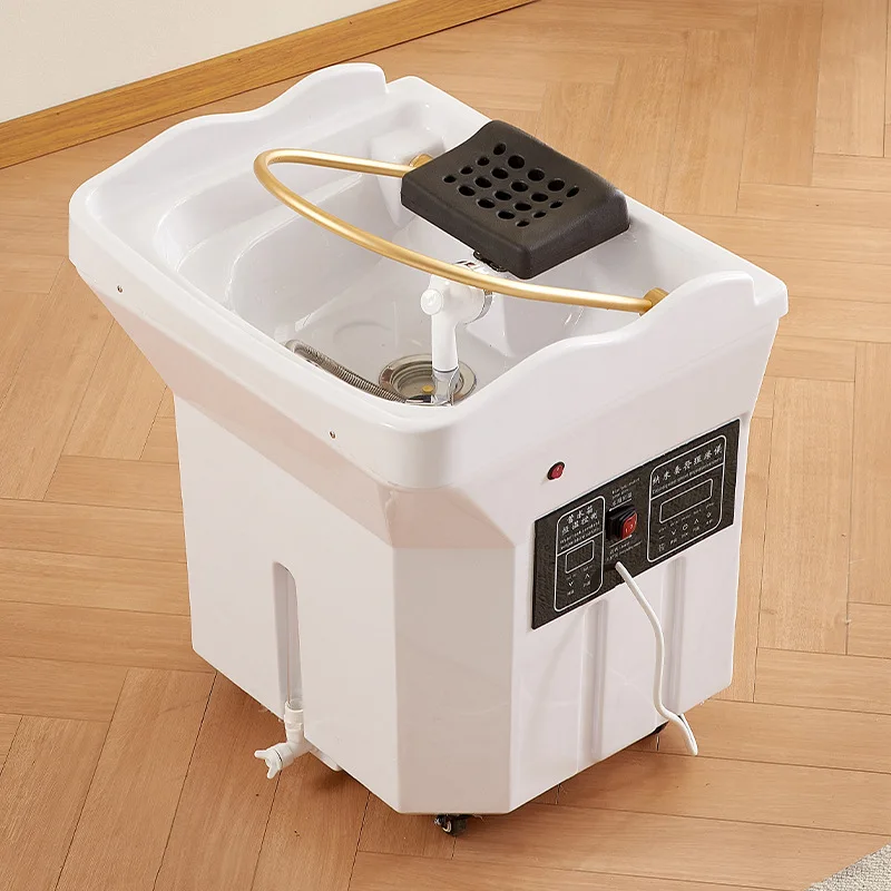 

Japanese Bed Head Spa Hairdresser Wash Shampoo Chair Massage Chair Salon Mobili Per Il Soggiorno Beauty Hair Salon Furniture