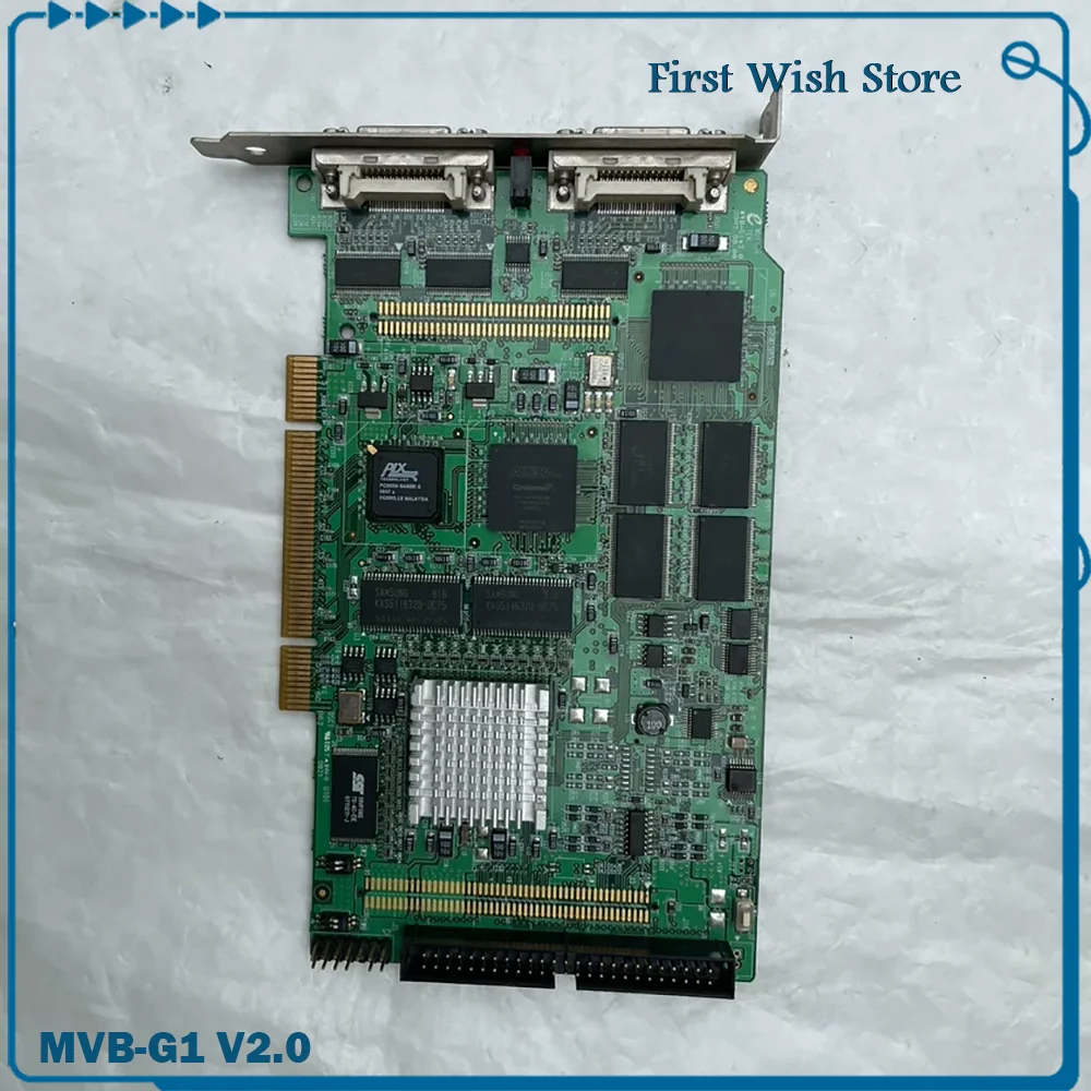 Image Card Camera Card MVB-G1 V2.0
