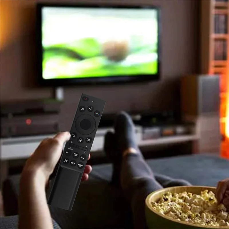 Hot-Universal Voice Remote Control For  Smart TV Remote Control