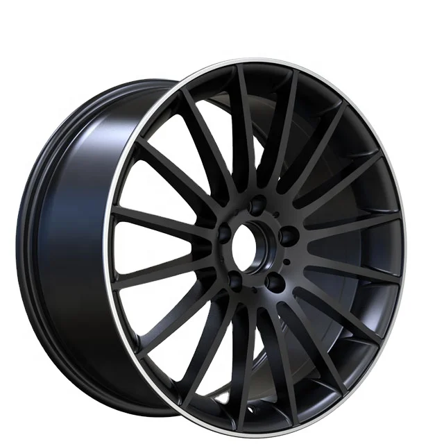 

18 inch rims fit for Benz passenger car wheel aluminum alloy wheel mag jante car rims alloy wheels