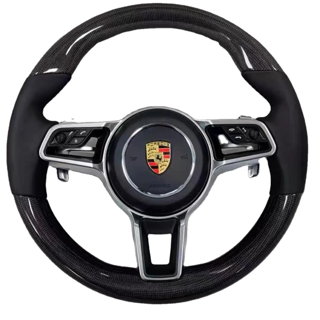 for Por-sche Pana-mera Macan Caye-nne Taycan 718 Cayman GT4 RS 911 Carrera Targa 911 GT3 RS 911.2 991 992 GT2 RS