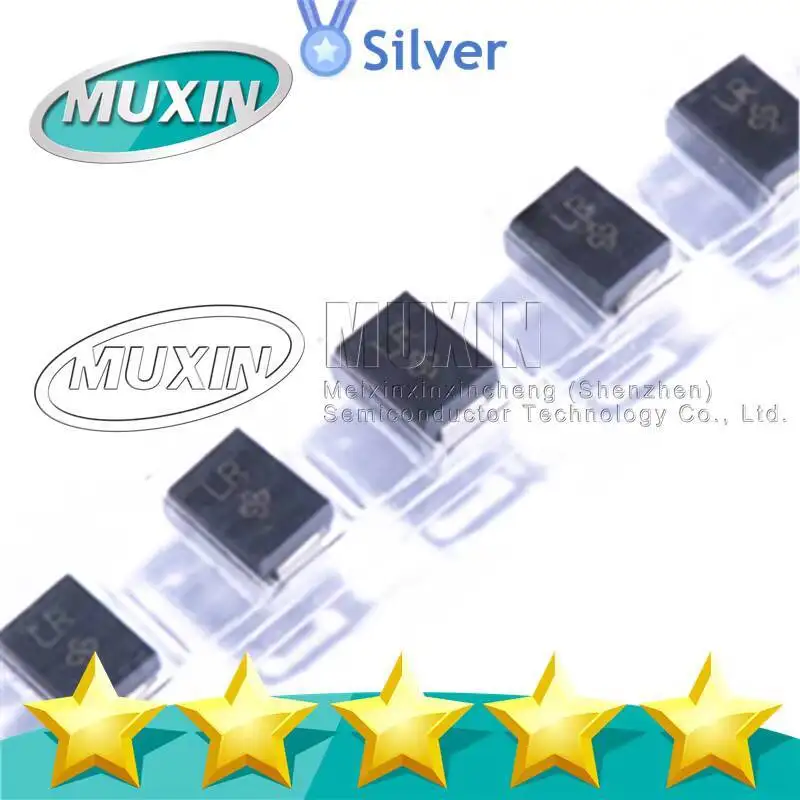 SMBJ14A DO-214AA Electronic Components SMBJ20A SMBJ26A SMBJ30A SMBJ30CA SMBJ33A New Original SMBJ350A