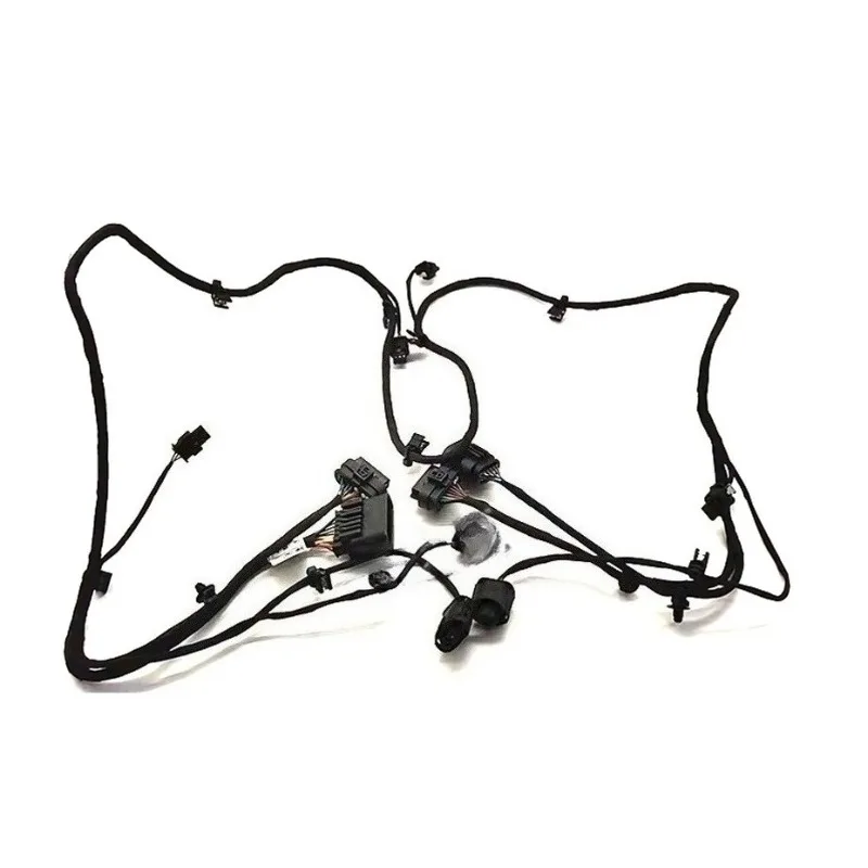 

Plastic Radar Camera Wiring Harness 61129313607 61129244421 61129199247 61129136612 61129122274 61129286479 for BMW