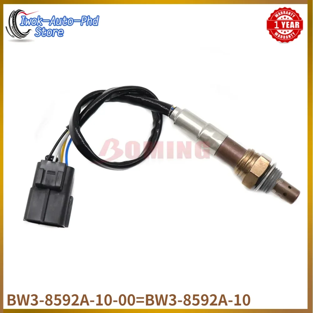 For Yamaha XTZ690 XTZ 690 Z Tenere 700 2020 New O2 Oxygen Sensor BW3-8592A-10-00 BW3-8592A-10