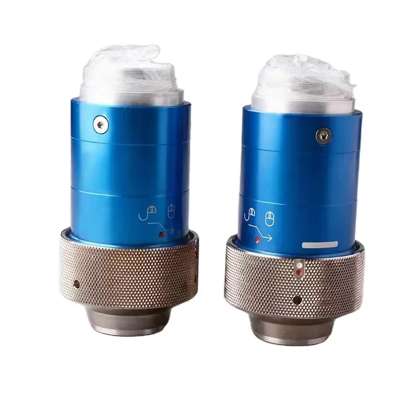 

Qbh For Fiber Connector imported Precitec Cutting Head Inteace Qbh Connector