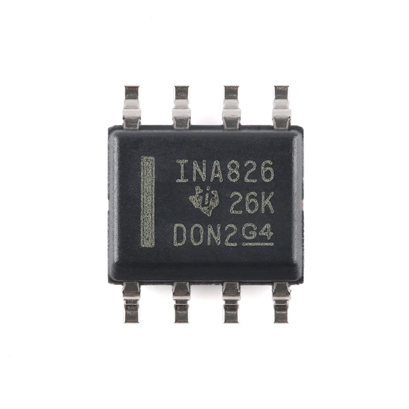 INA826AIDR Alta calidad Nuevo