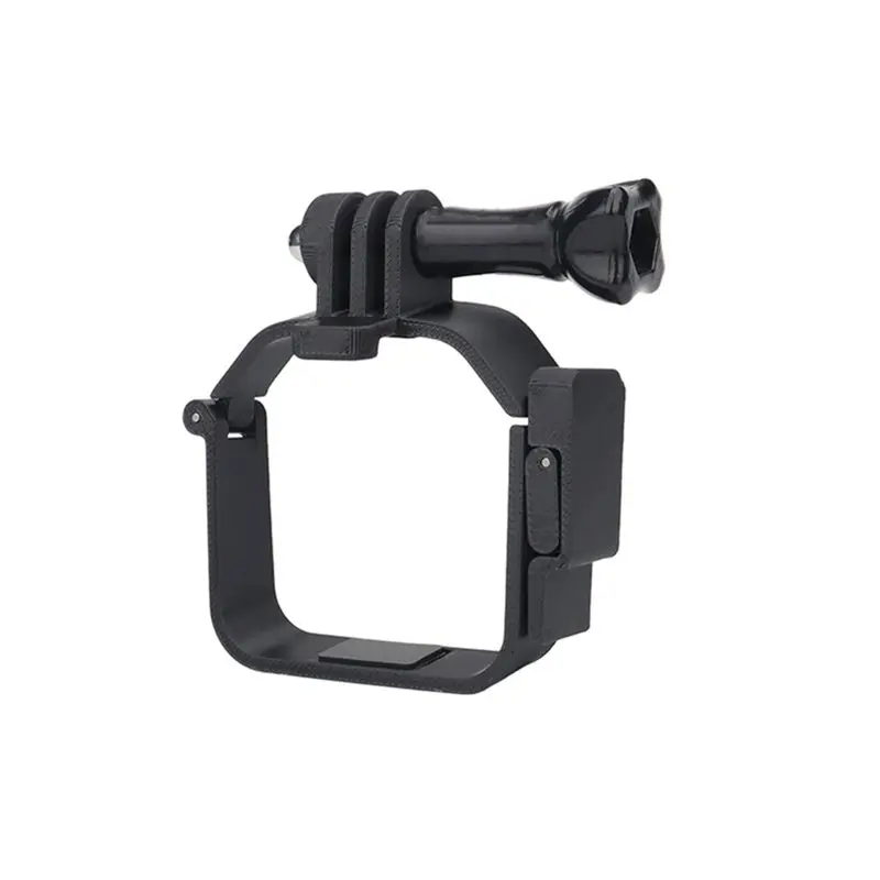 【RECOMENDAR】For DJI Mini 4 Pro Drone Quick-Release Top-Mount Extension Bracket For Gopro Action Camera Mount Camera Holder Brack