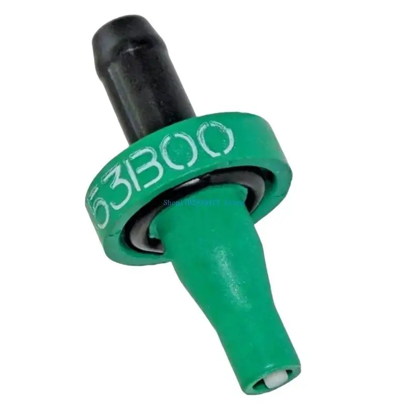 33WB Way PVC Check Valves For Fuel Lines And Vacuum Systems 1220415050 9048018001