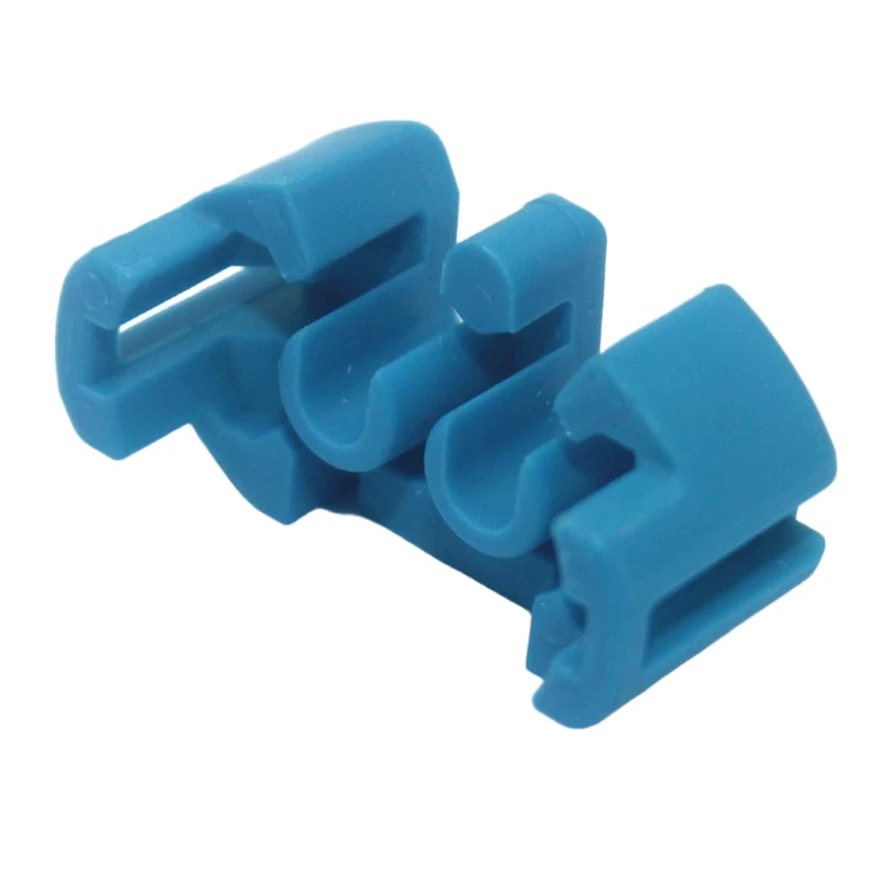12052641,Female Plug,Metri-Pack 150 Series,2-core,Lock,Automotive Connector Secondary Lock Female Plug,12052634