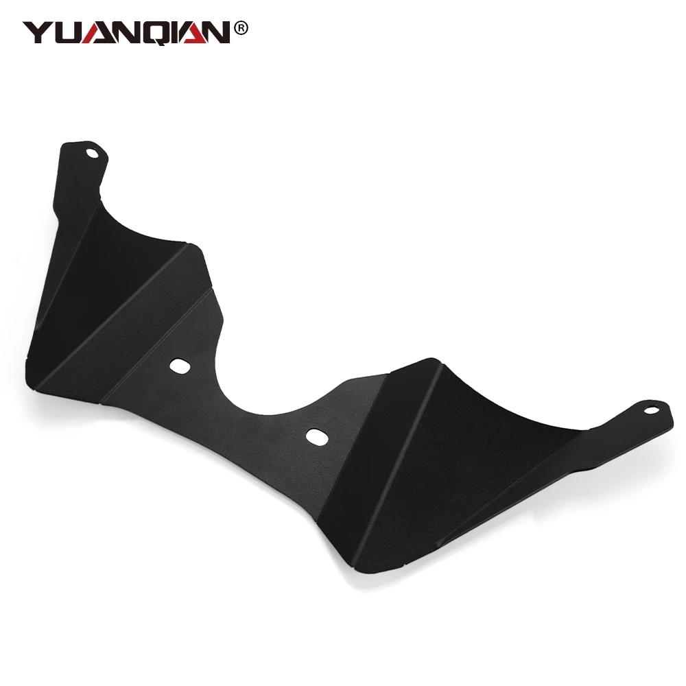 2020-2025 For TIGER900 Tiger 900 GT Rally Pro TIGER 900 GT Motorcycle Forkshield Updraft Airflow Deflector Wind Deflector Cover