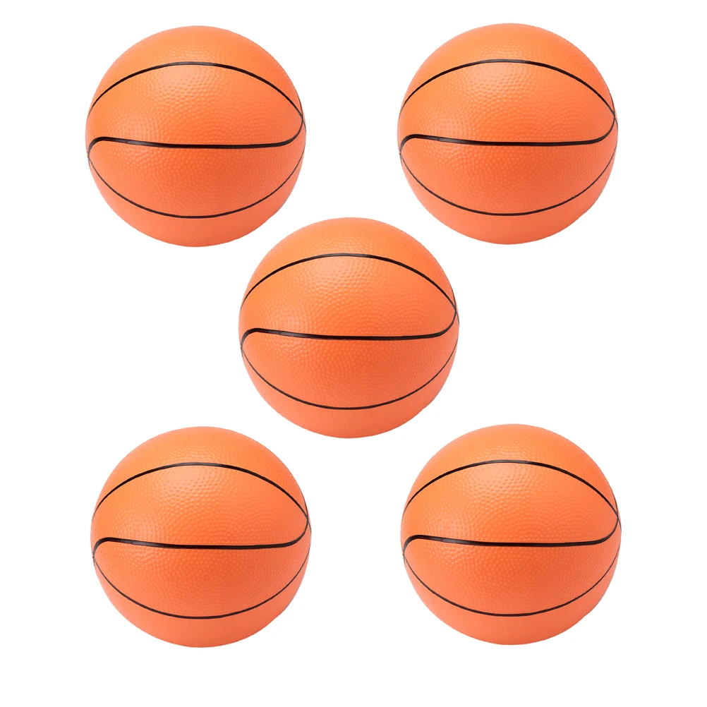 Petites ballons de plage gonflables pour enfants, 5 pièces, jouets de piscine, gonflables d'été