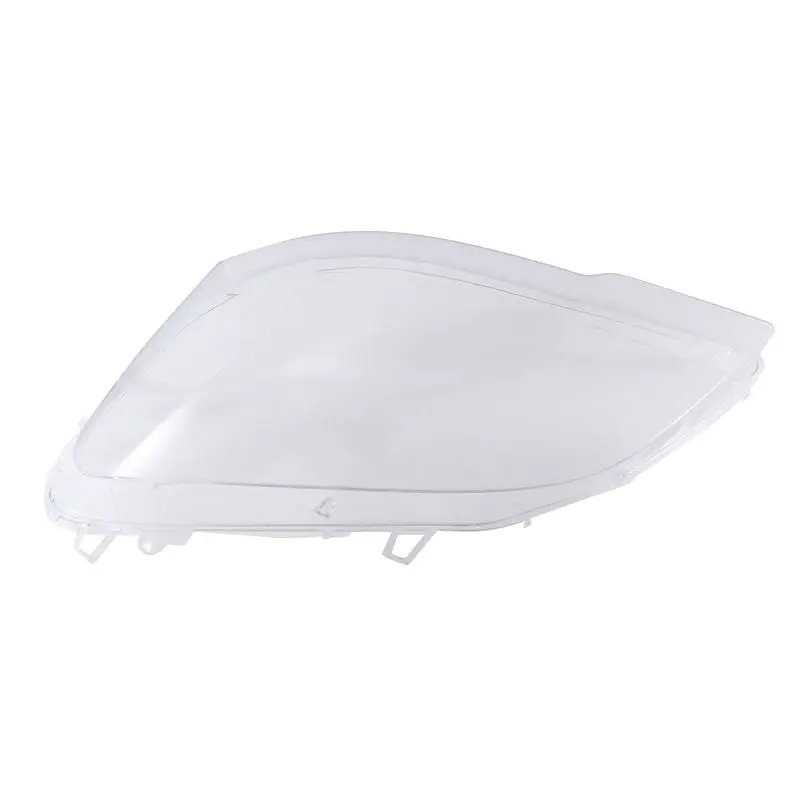 

Прозрачная крышка-линза для фар AEF3, замена для Mercedes Benz W164 2008-2011