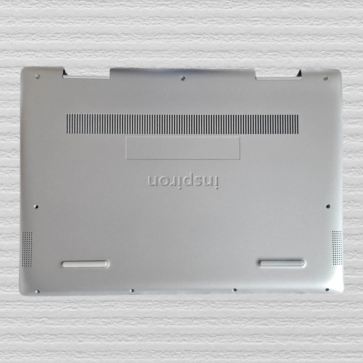 

Новый оригинальный нижняя крышка для ноутбука Dell Inspiron 14 5482 5491, нижняя часть корпуса в сборе 637YH 7YRPT