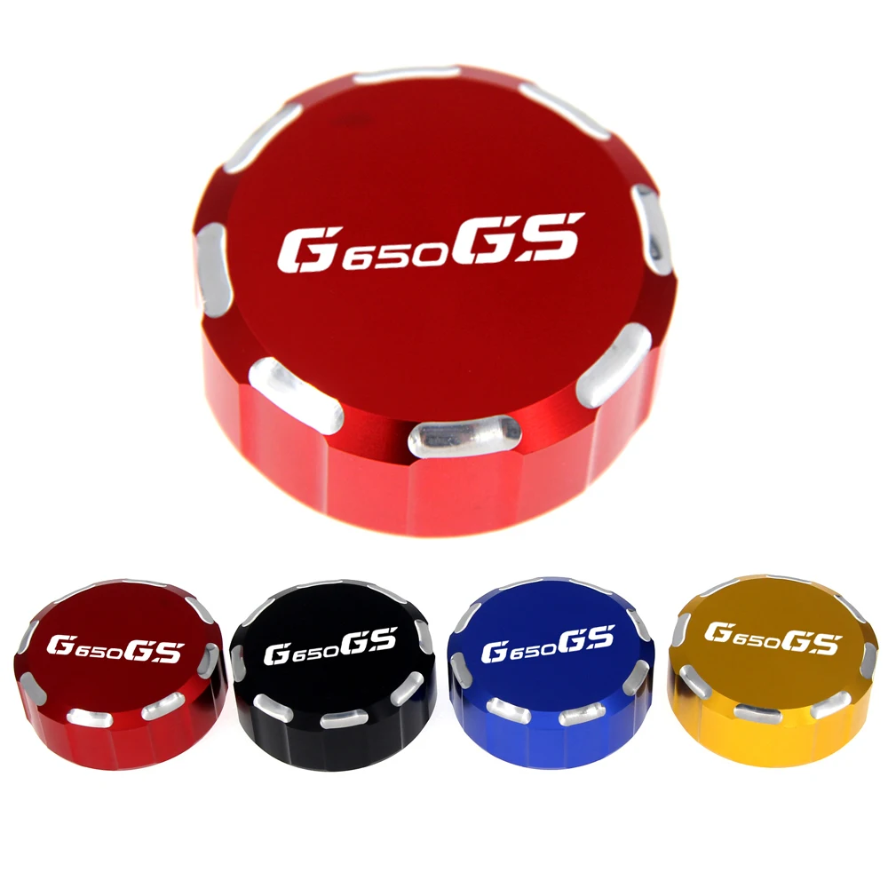 

Ридержакки®Крышка Резервуара жидкости для Мотоцикла BMW G650 GS G650GS 2011-2014