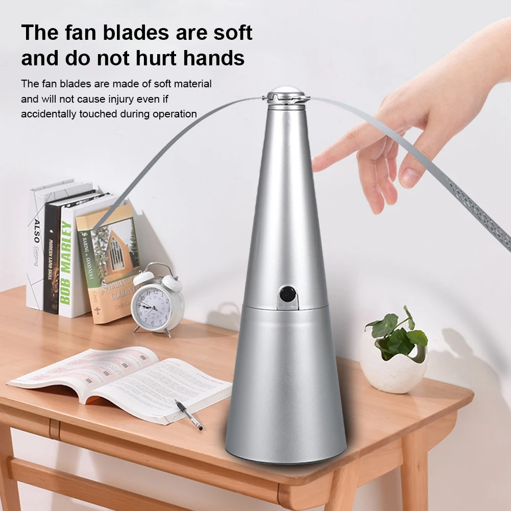 

Вентиляторы для столов Вентилятор от мух на батарейках Портативный уличный вентилятор для пикника Вентилятор от насекомых для пикника Ресторан Вечеринка Домашнее барбекю