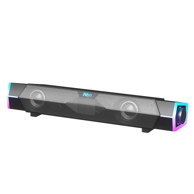 

Bluetooth speaker soundbar Sound Blaster computer speaker dual speaker audio subwoofer cinema surround