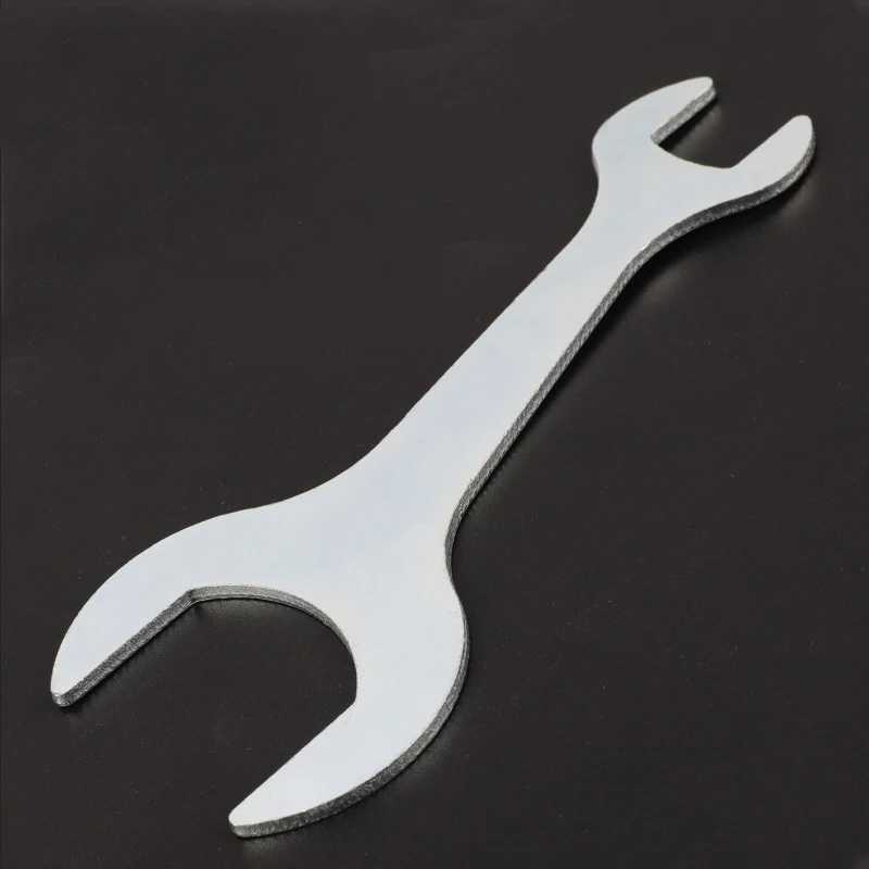 Thin Wrench Double Head Open End Dual Use-End Ultra-Thin Wrench Car Hand tools