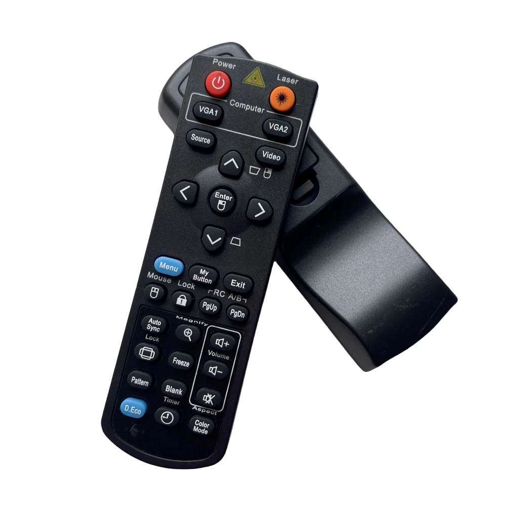 New remote control fit for ViewSonic PJD6683ws PJD6253 PJD5533W PJD7820HD PJD6383 PJD6383s PJD6553w Projector