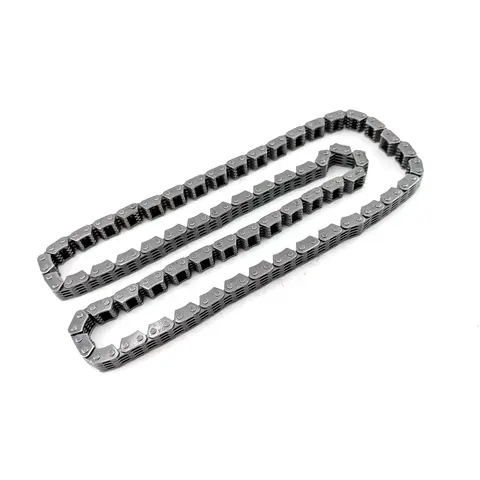 Motorcycle Timing Chain Engine Small Chain Timing Chain for YAMAHA SRX400 600 660 TT600 XT400 500 550 600 XTZ660