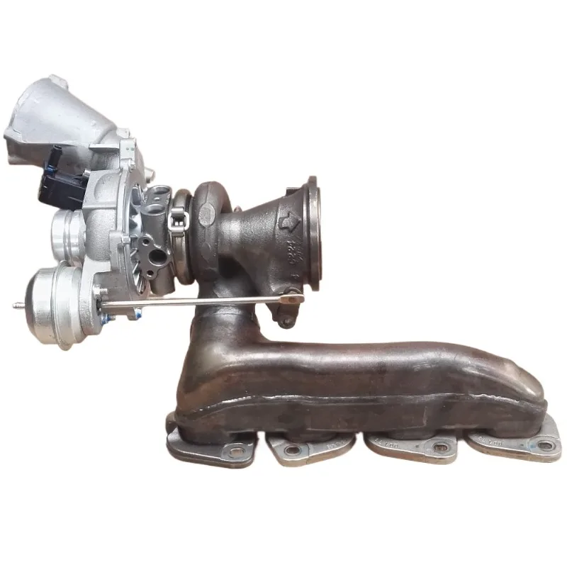 

140522-0184 A2740904080 turbocharger 274 engine