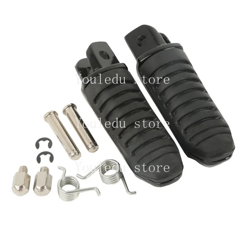 For GSX1300R 1999-2019 Front Pedal GSX650 2008-2012 Small Pedal