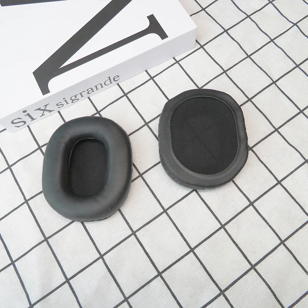 Oreillettes RP HTX7 pour casque Panasonic RP-HTX7, coussinets de remplacement