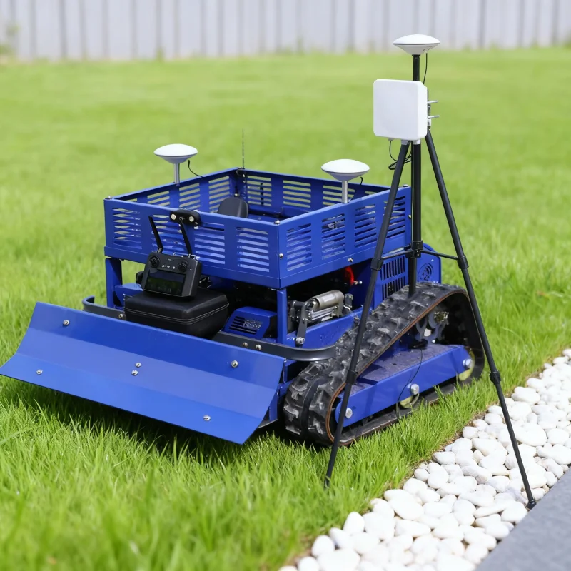 Customized High-Eff… - image