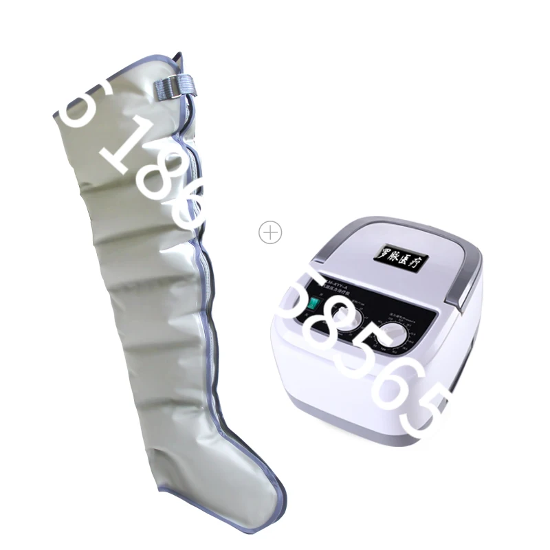 

Air Compression Massage Sports Recovery Boots Foot Leg Air Pressure Massager Air Recovery Boots Presso-therapy