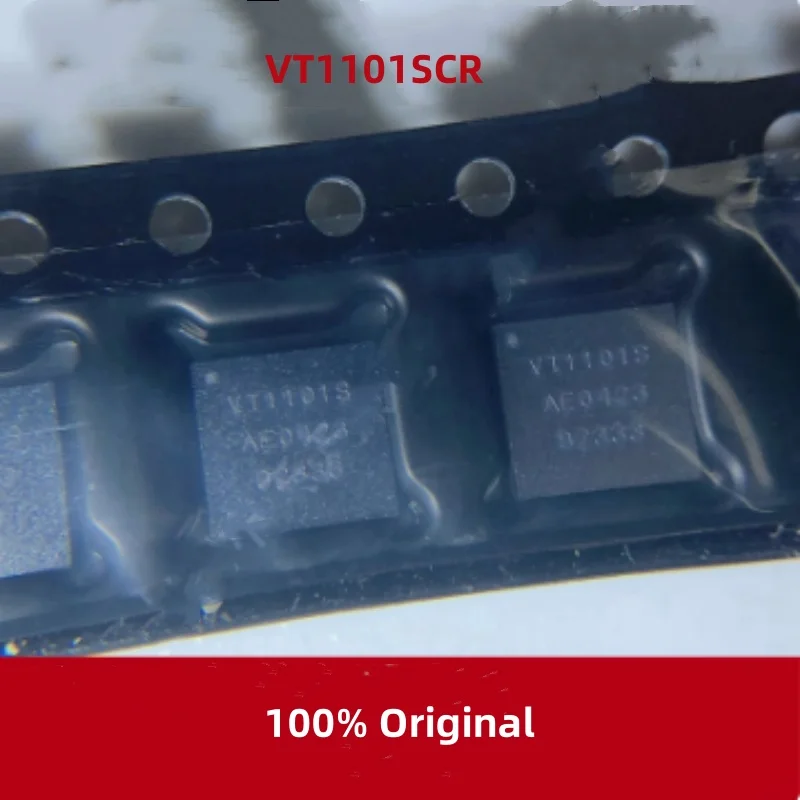 5 قطعة 100% جديد VT1101SCR بغا VT1101S العلامة التجارية الجديدة رقائق الأصلي ic