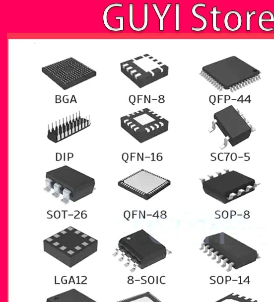 100pcs/lot BQ2057CTS BQ2057 2057C TSSOP8 IC Best quality