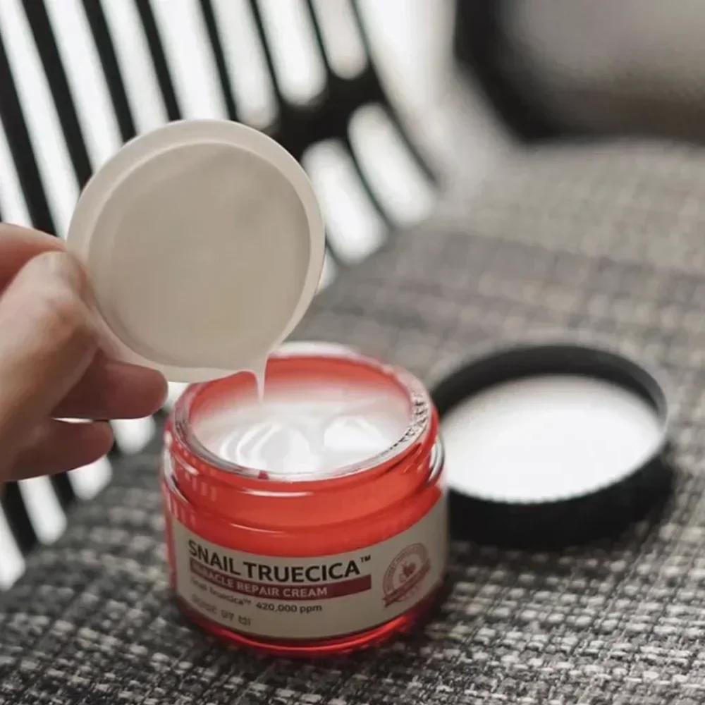 كوريا بعض بواسطة MI الحلزون Tr - مراجعة Skincare Some By Mi وسعره