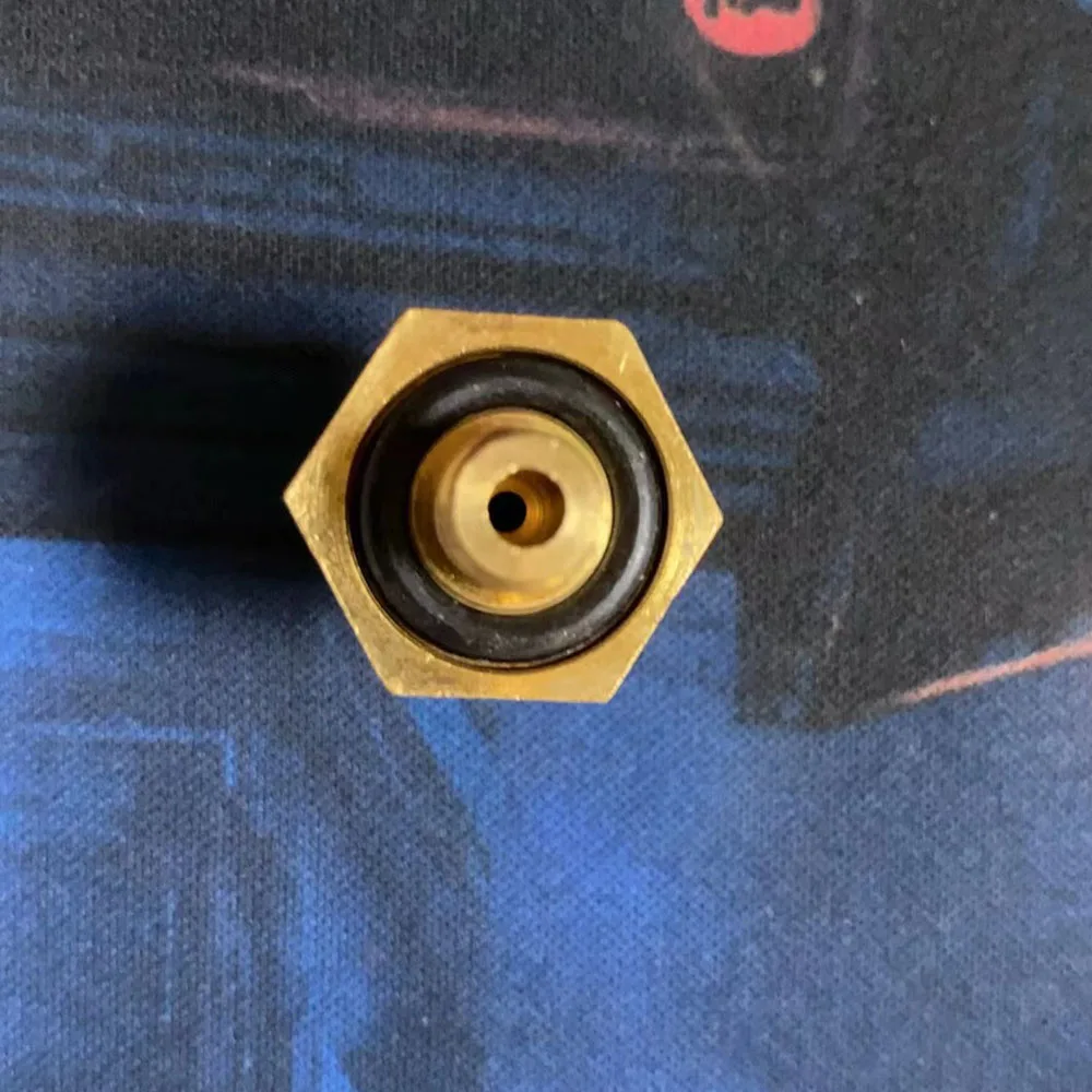 تثبيت أسطواني لسخان المياه بوش ، سخانات المياه المنزلية ، قطع غيار ، 19 دولارًا ، 1