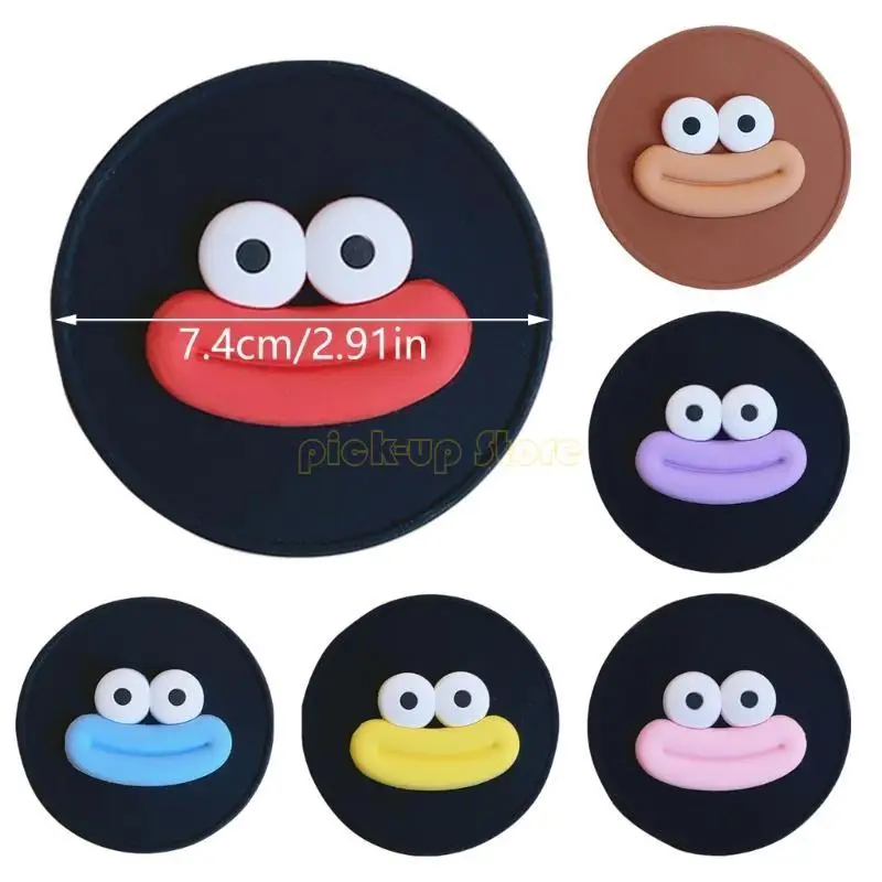 Q5WA قسوة العدسة Silicone Lens Caps Caps Silicone Cover لـ 90 Camera مع غطاء سيليكون دقيق