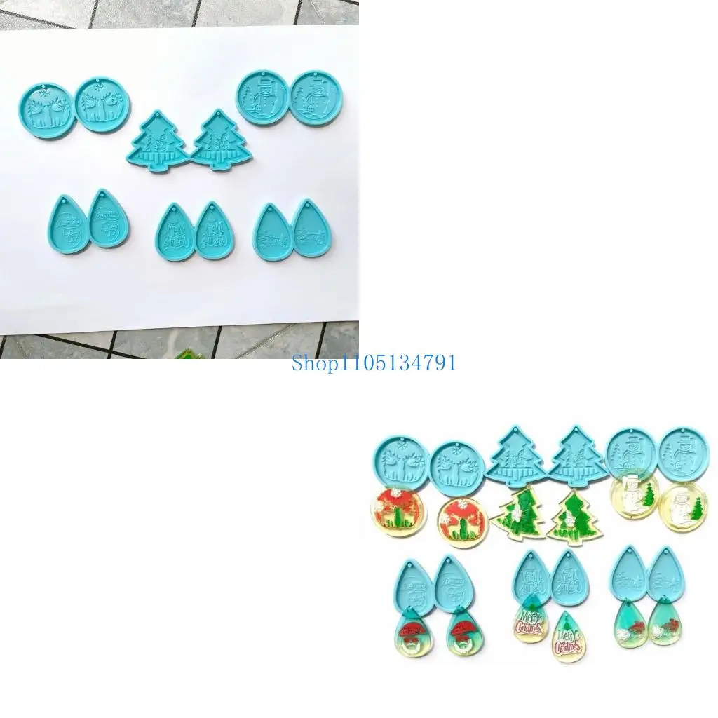 98-км-1pc-6pcs-Сержевая-смола