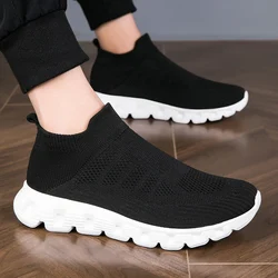 Scarpe sportive Unisex traspiranti leggere da Tennis scarpe da ginnastica antiscivolo da donna per le vacanze scarpe da corsa Casual per uomo originali