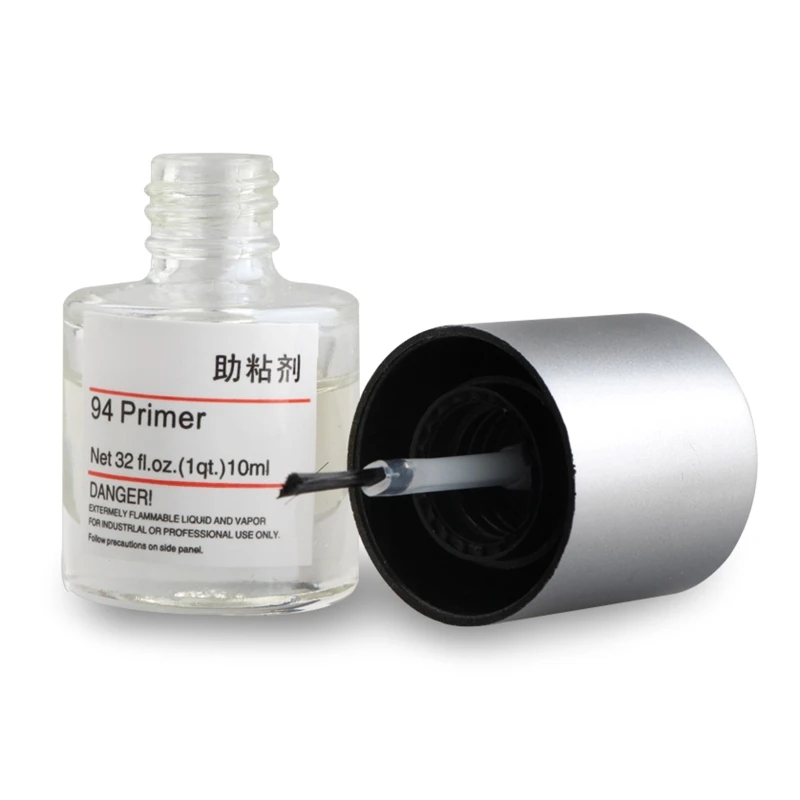 Strong Adhesive Coat Adhesion Promoter Super Bonder 10ml Easy to Apply Dropship
