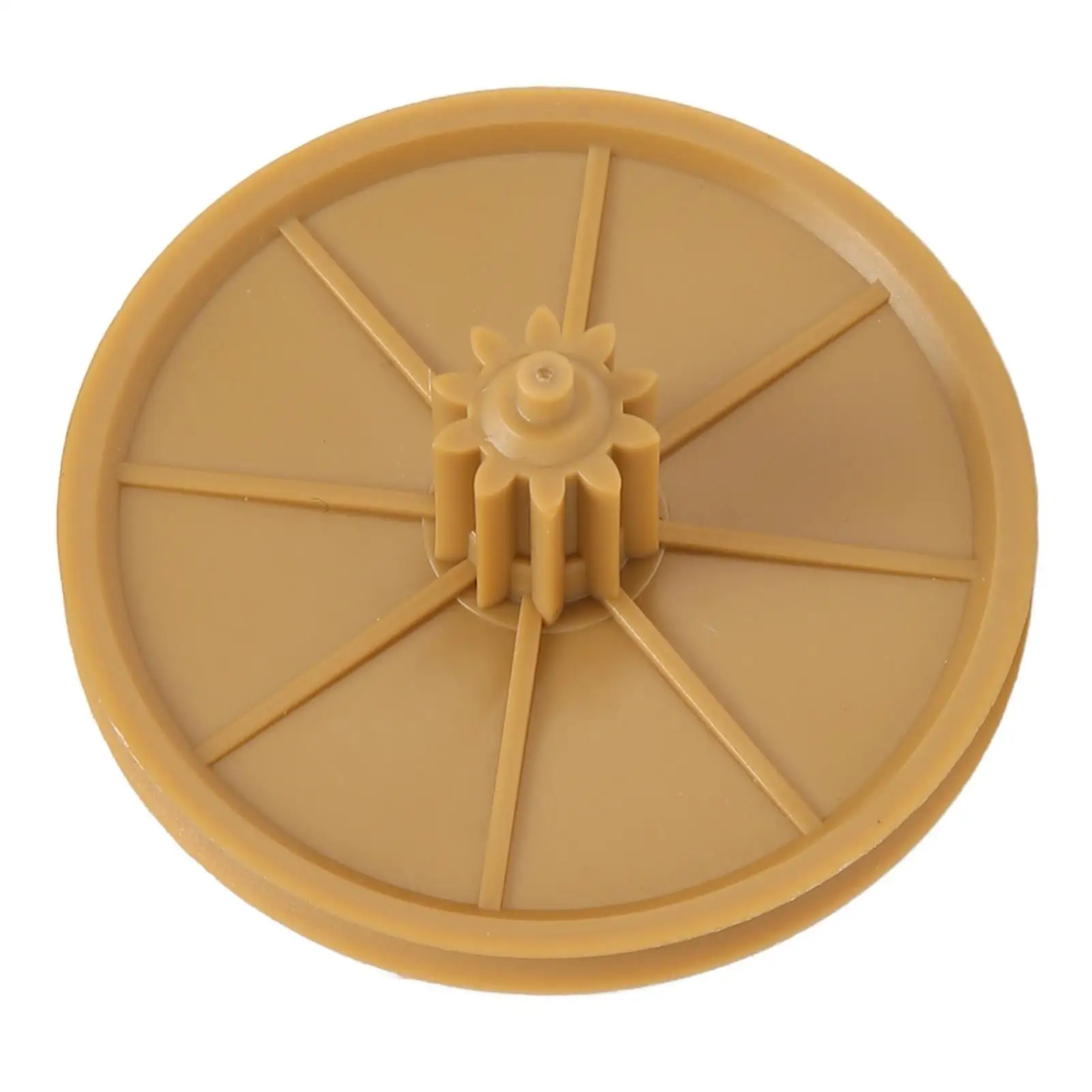 Substituição de engrenagem de lente laser CDM4 para reprodutores de CD - peças e acessórios de captação óptica