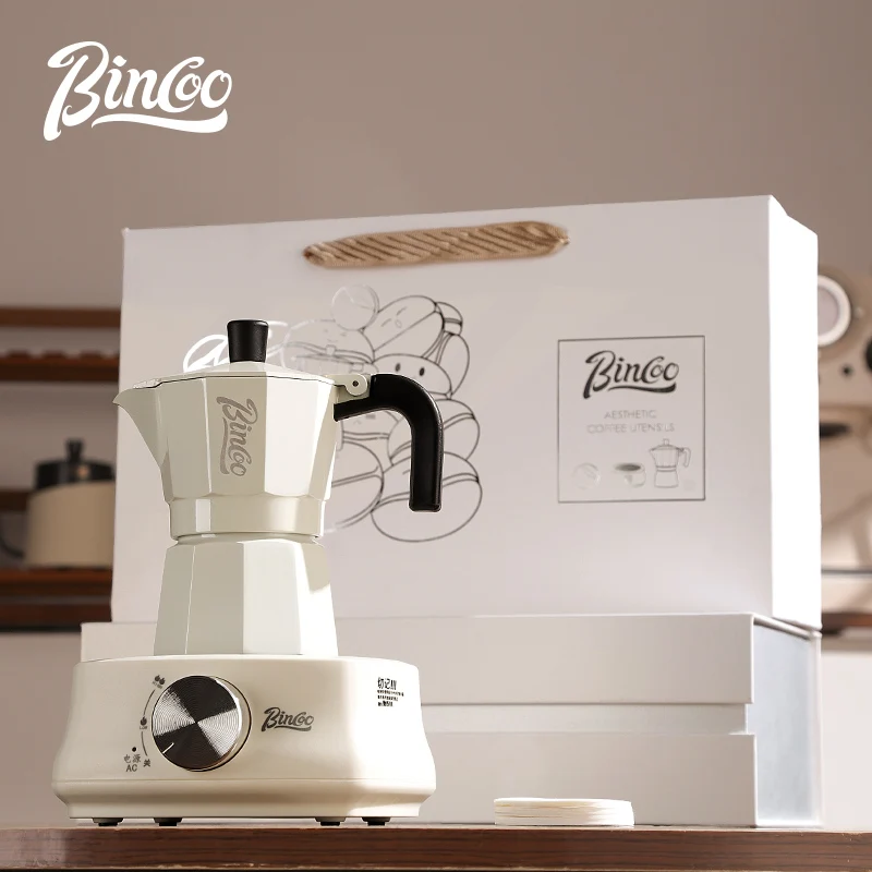 Bincoo 2 Cups Doubl… - image