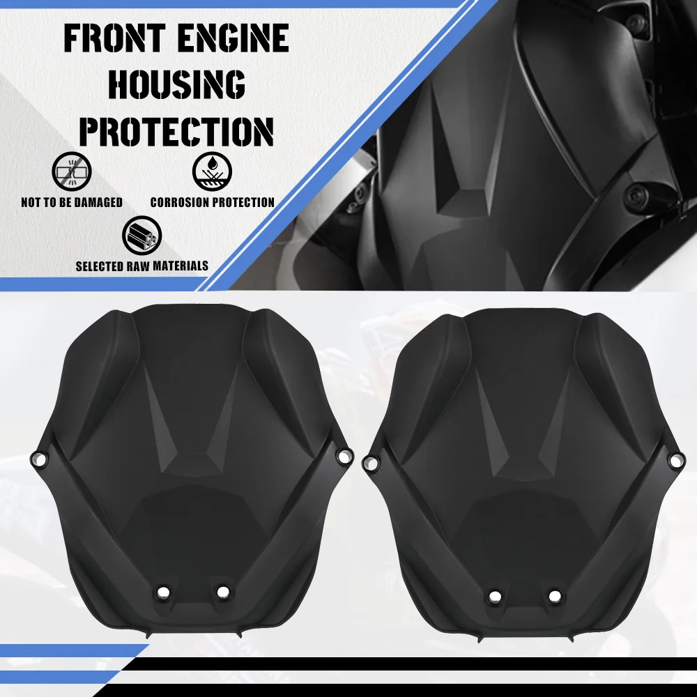 

FOR BMW R1200GS LC ADV R1250GS Adventure R 1200 1250 GS R1200 R1250 R RS RT 1250GS Front Protector Engine Baffle Protection Cove
