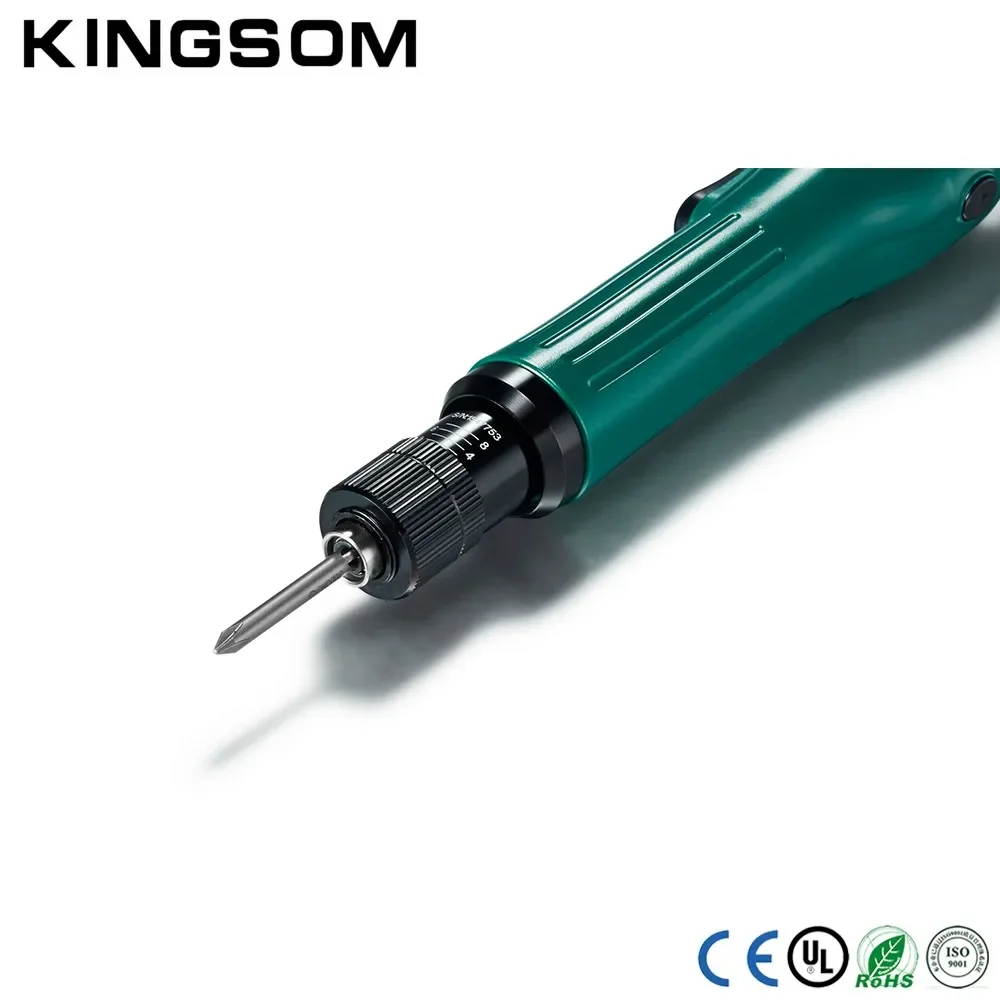 Cheap Adjustable Torque electric Screw driver High Speed Industrial Automatic Screwdriver for Mobile Phone Repair Assembly Line